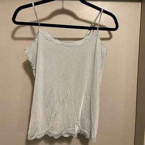 Jockey matching camisole panty set